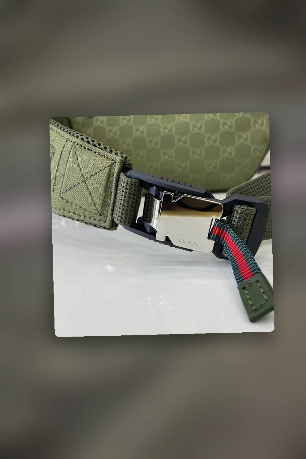 NB - GUKI Bag - 747