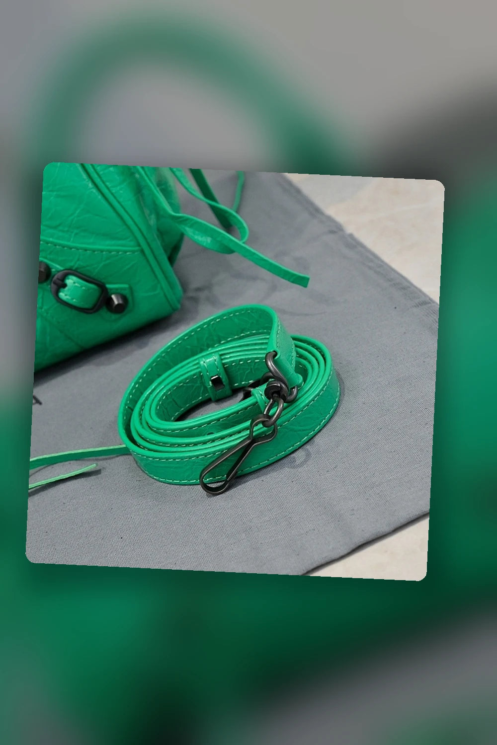 NB - BG Bag - 688