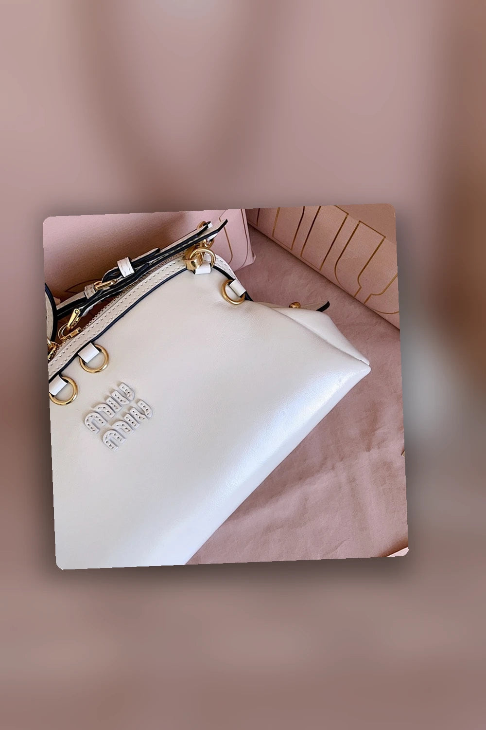 NB - MMU Bag - 209