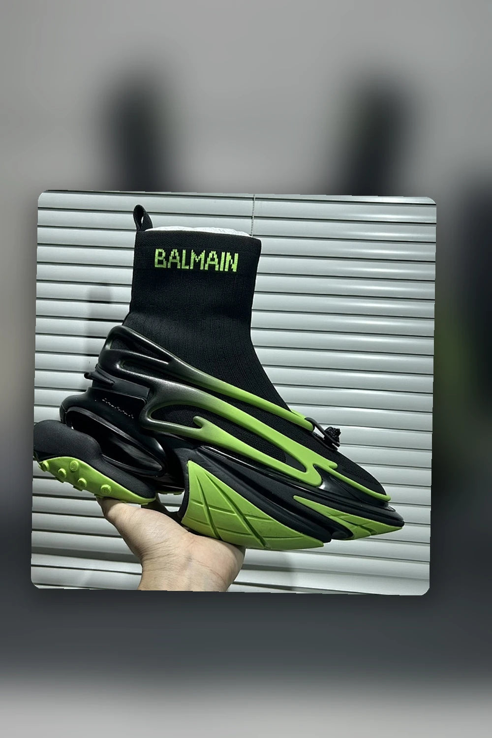 NB - BAM Women Shoes - 048