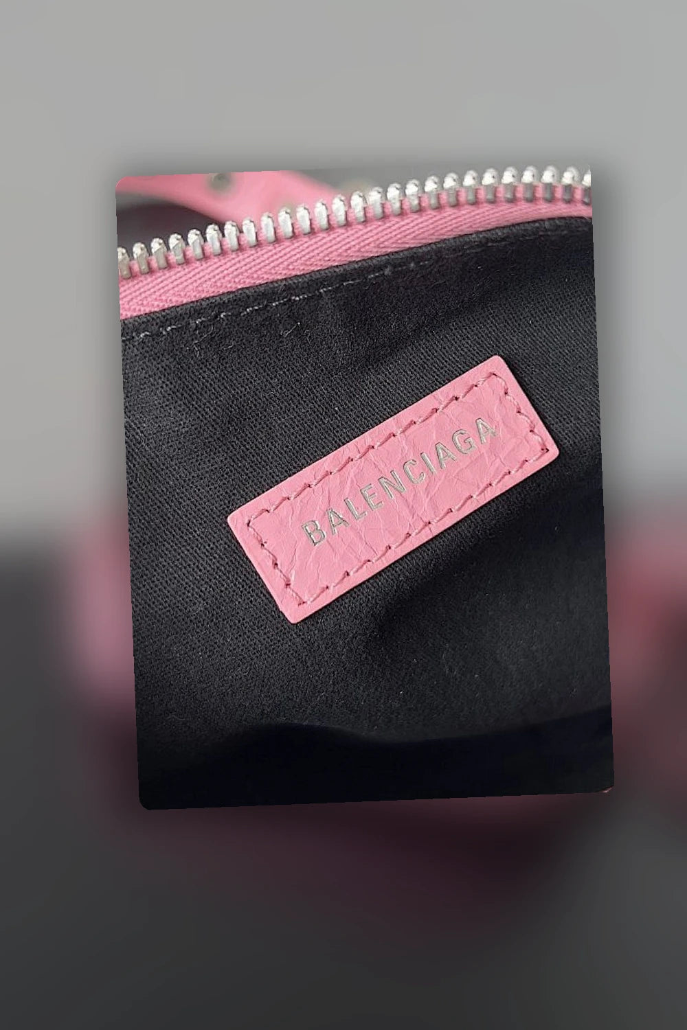 NB - BG Bag - 1078
