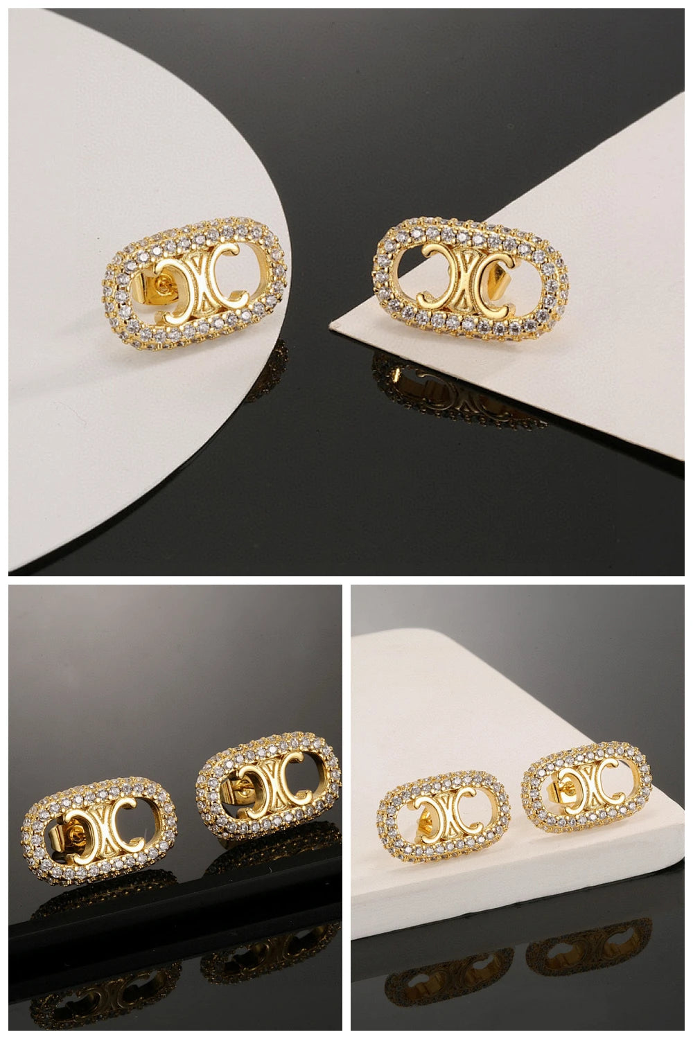 NB - COL Jewelry - 213
