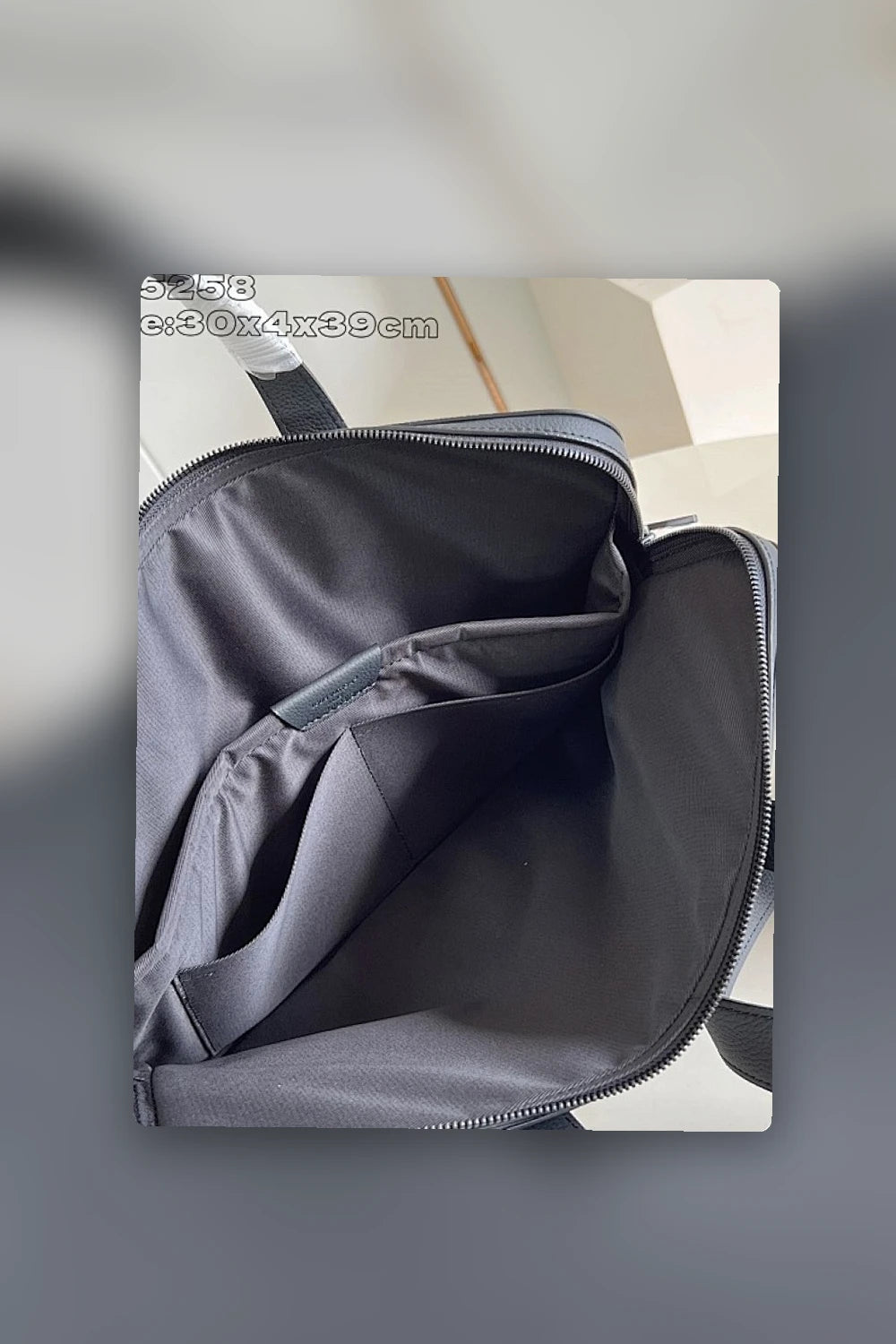 NB - LOV Bag - 1712