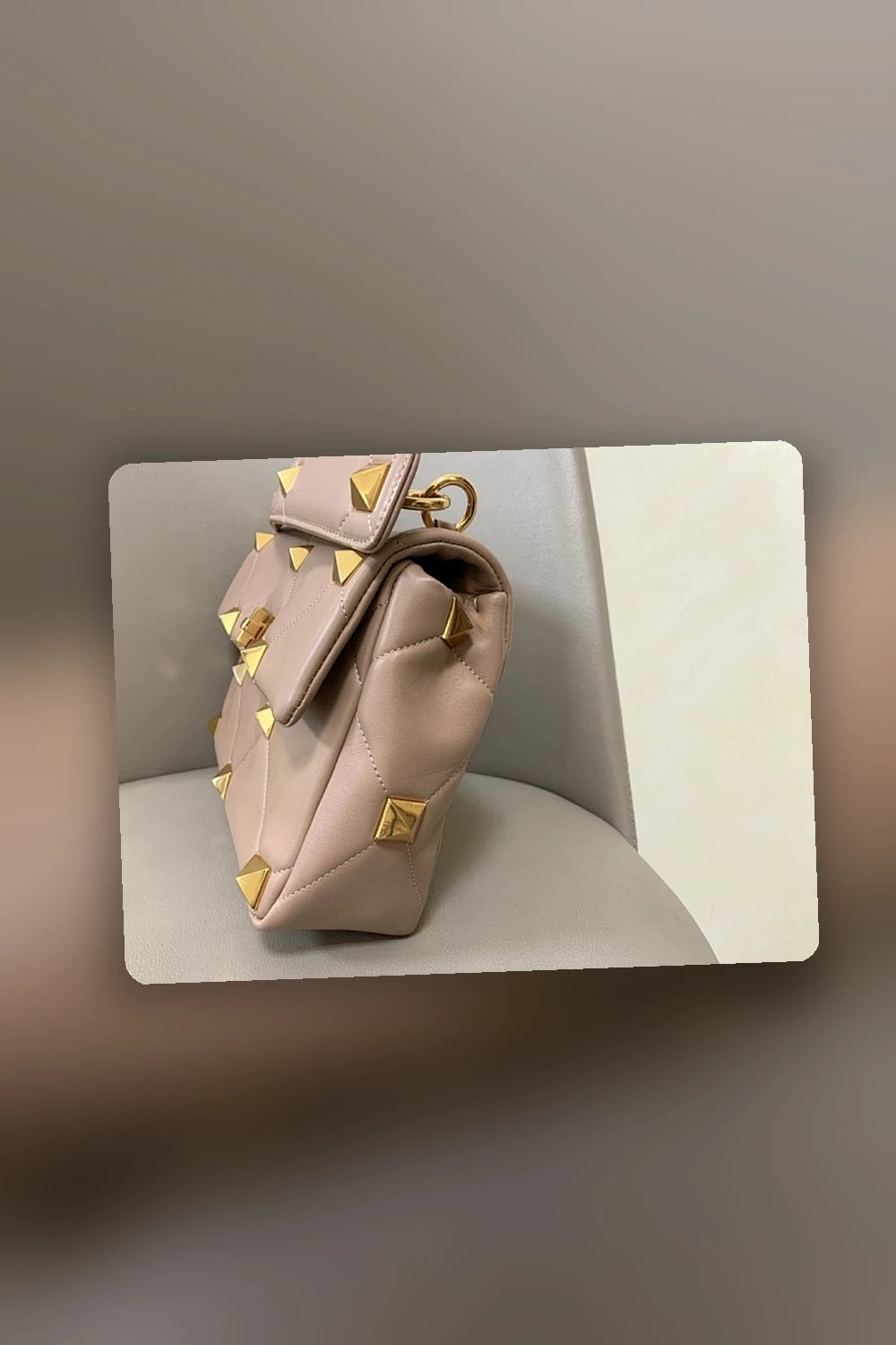 NB - VEL Bag - 845
