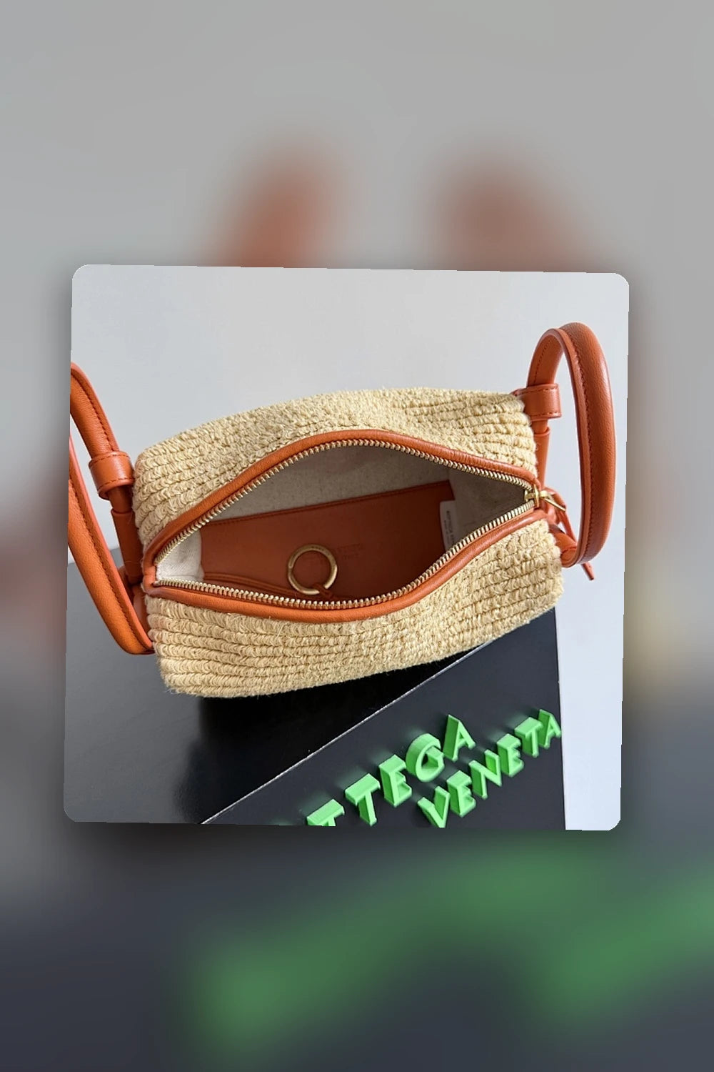 NB - BOV Bag - 1168