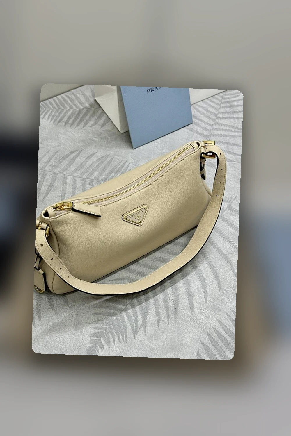 NB - PD Bag - 1073