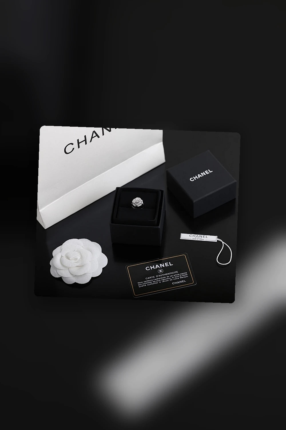 NB - CHL Jewelry - 394