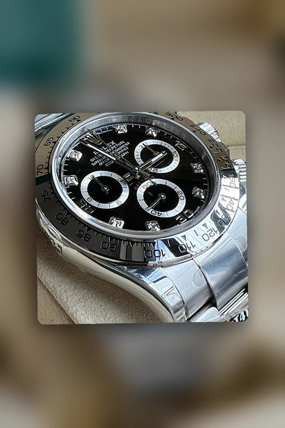 NB - Mix Watch - 655