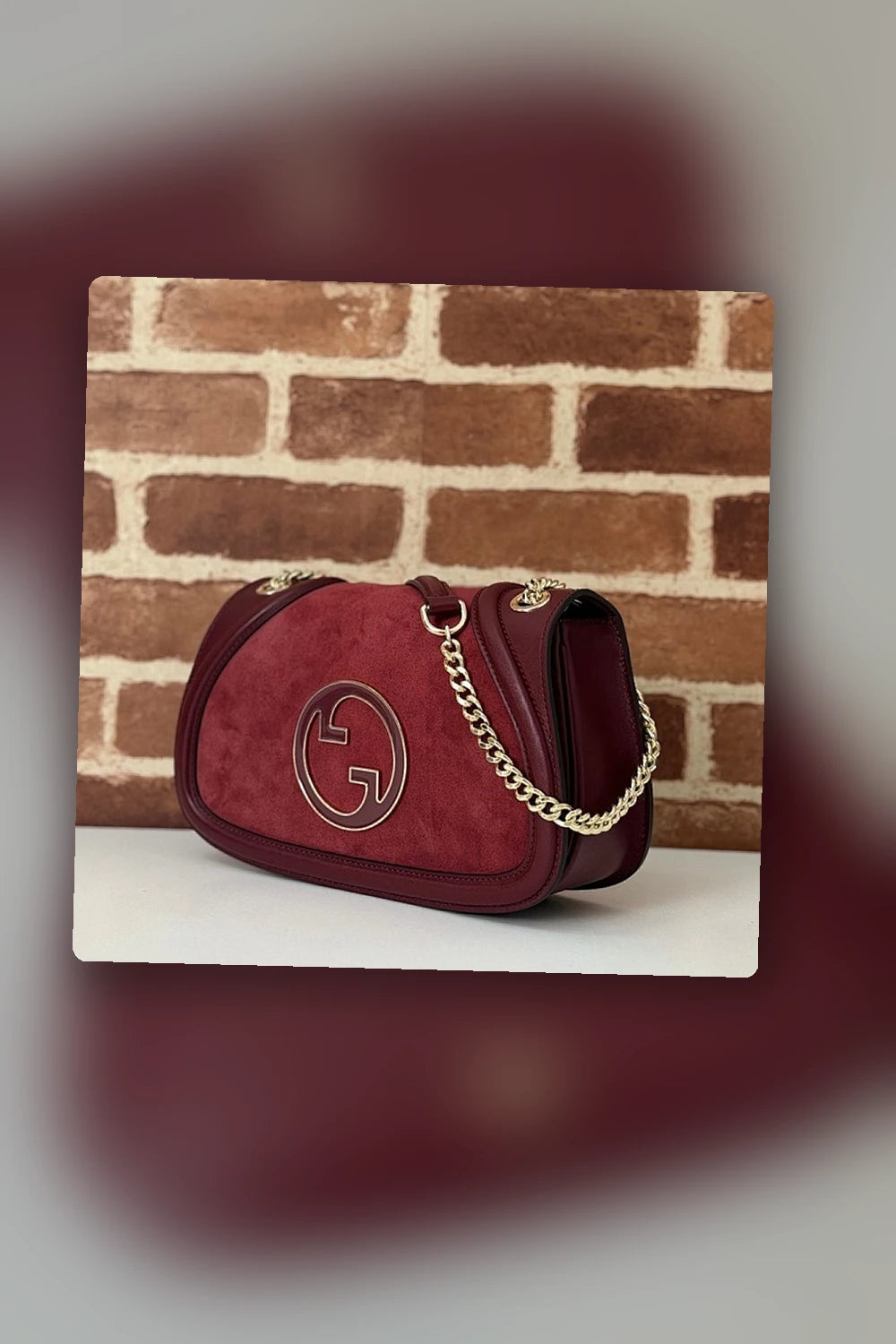 NB - GUKI Bag - 1398