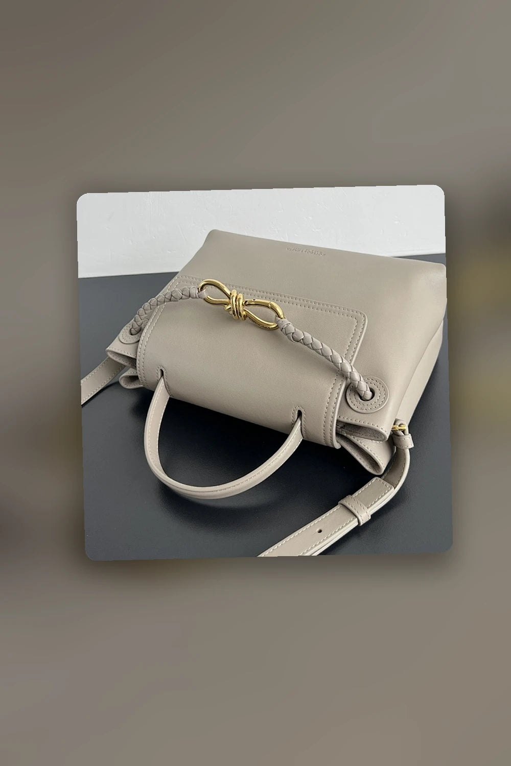 NB - BOV Bag - 766