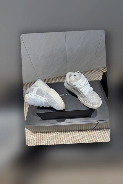 NB - AMIR Women Shoes - 032