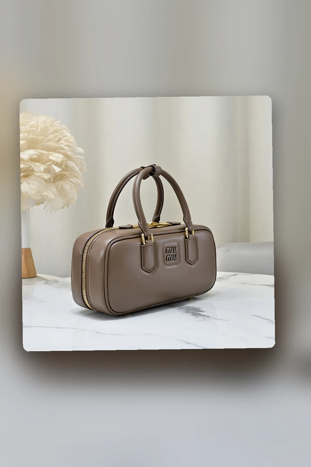 NB - MMU Bag - 1188