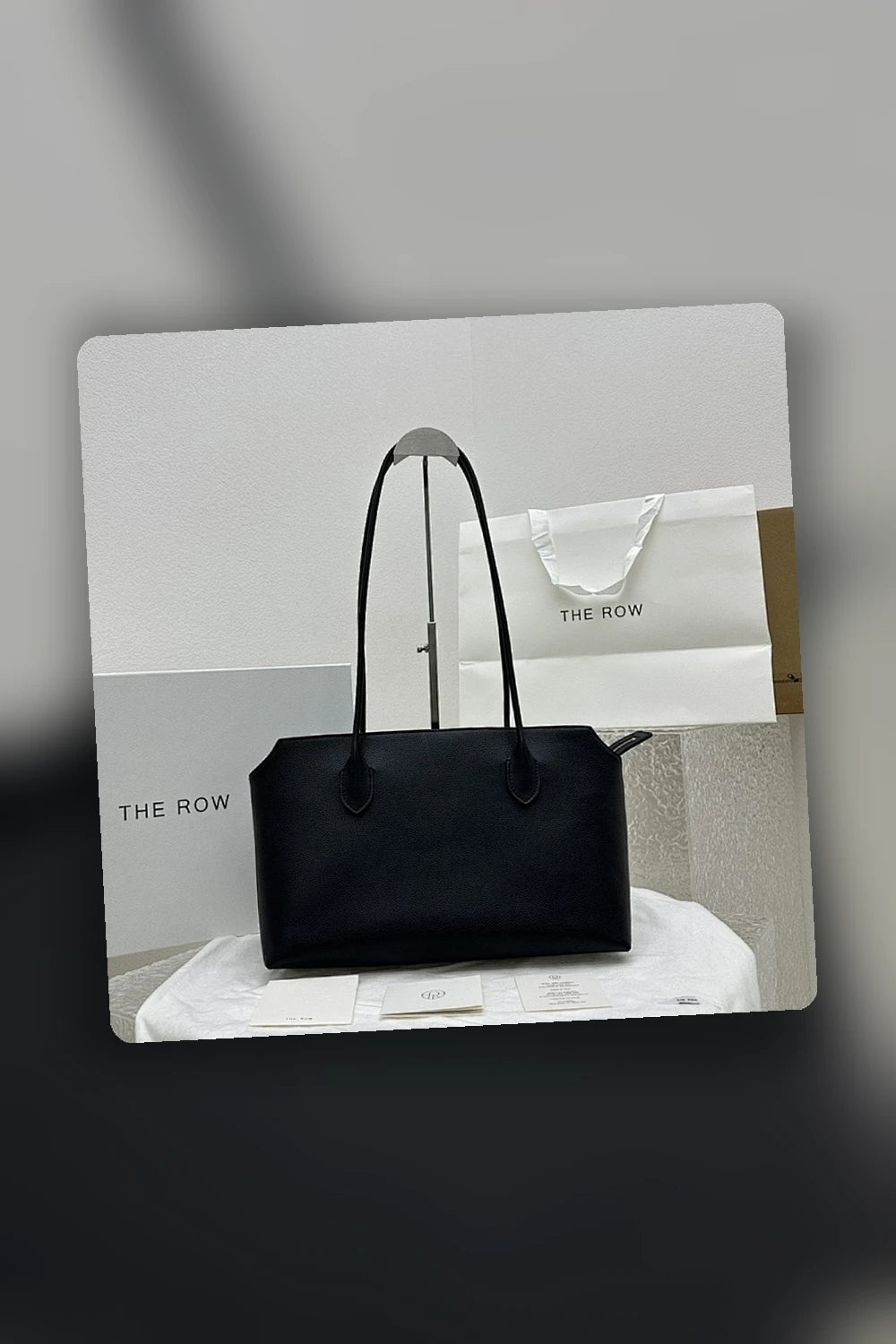 NB - THR Bag - 692
