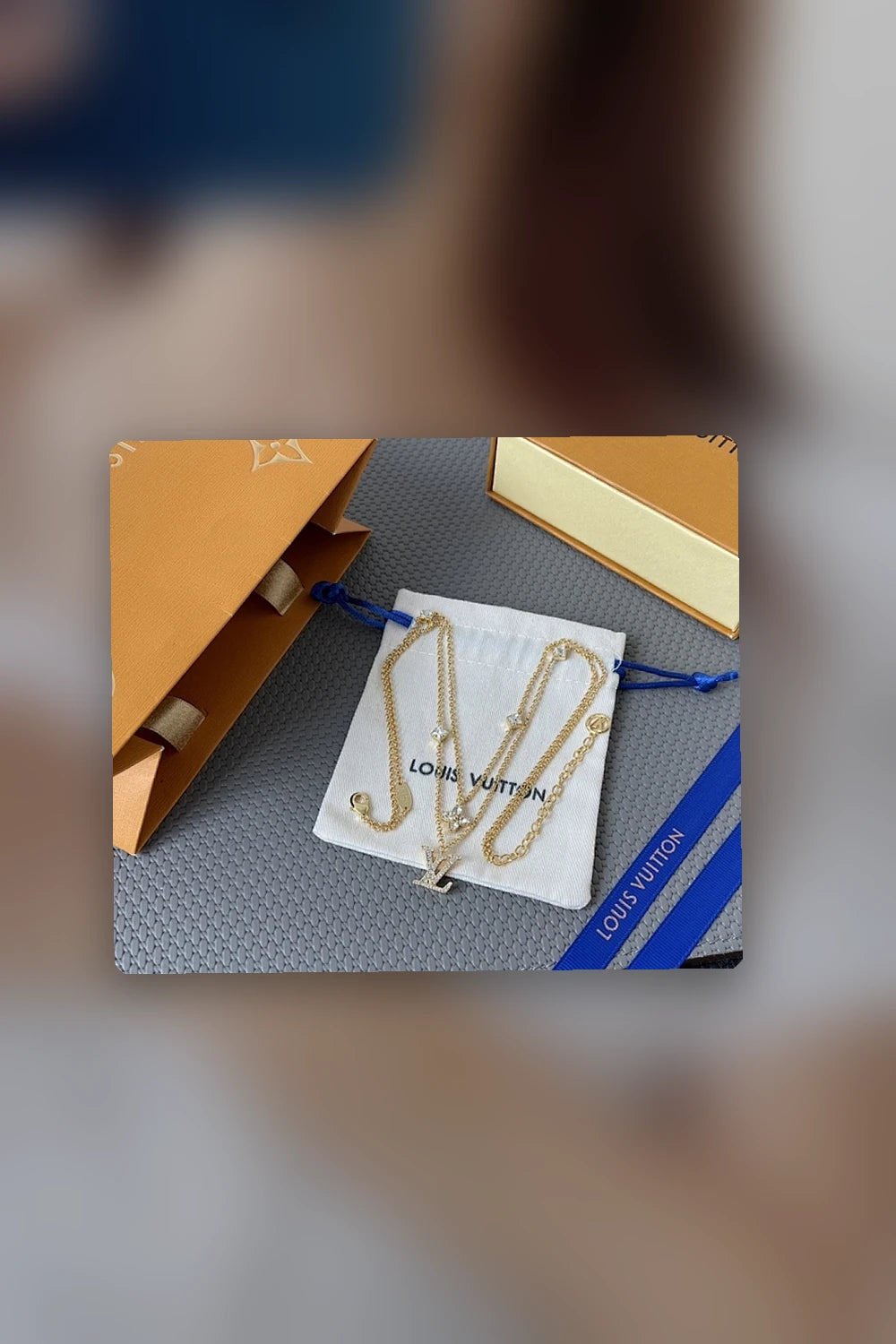 NB - LOV Jewelry - 660