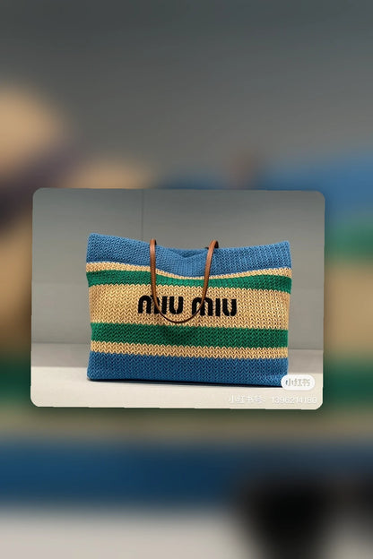 NB - MMU Bag - 501