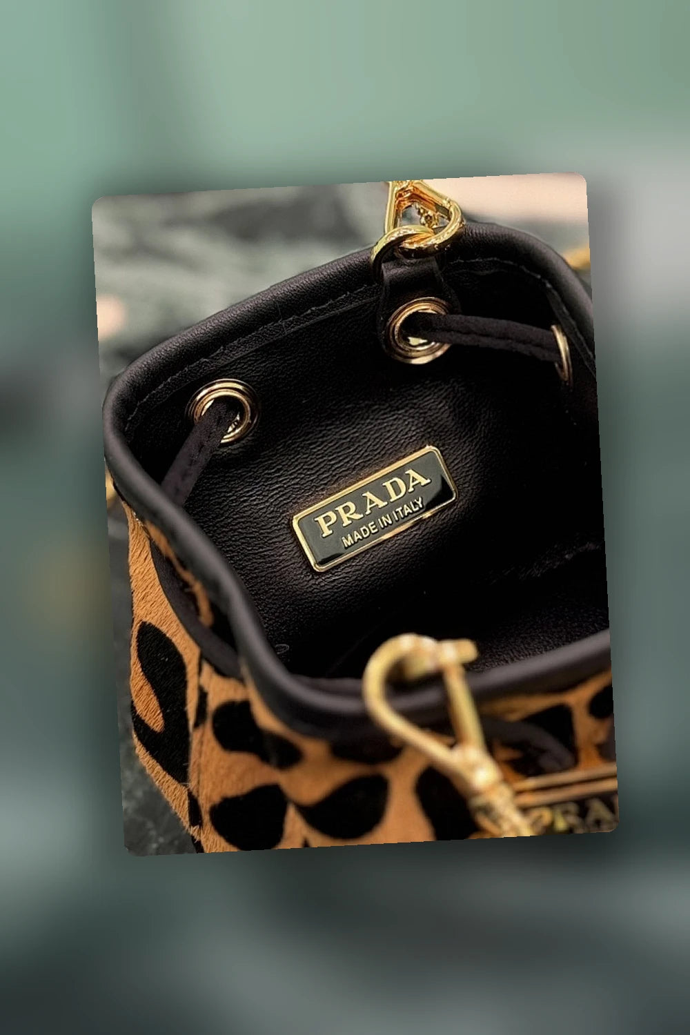NB - PD Bag - 1321