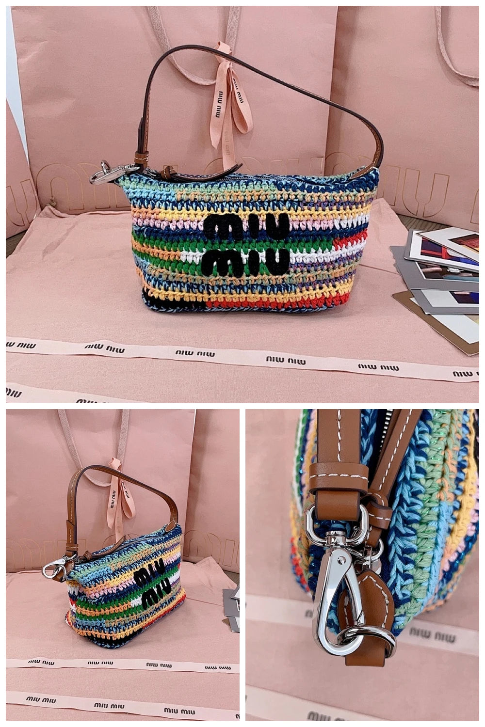 NB - MMU Bag - 530