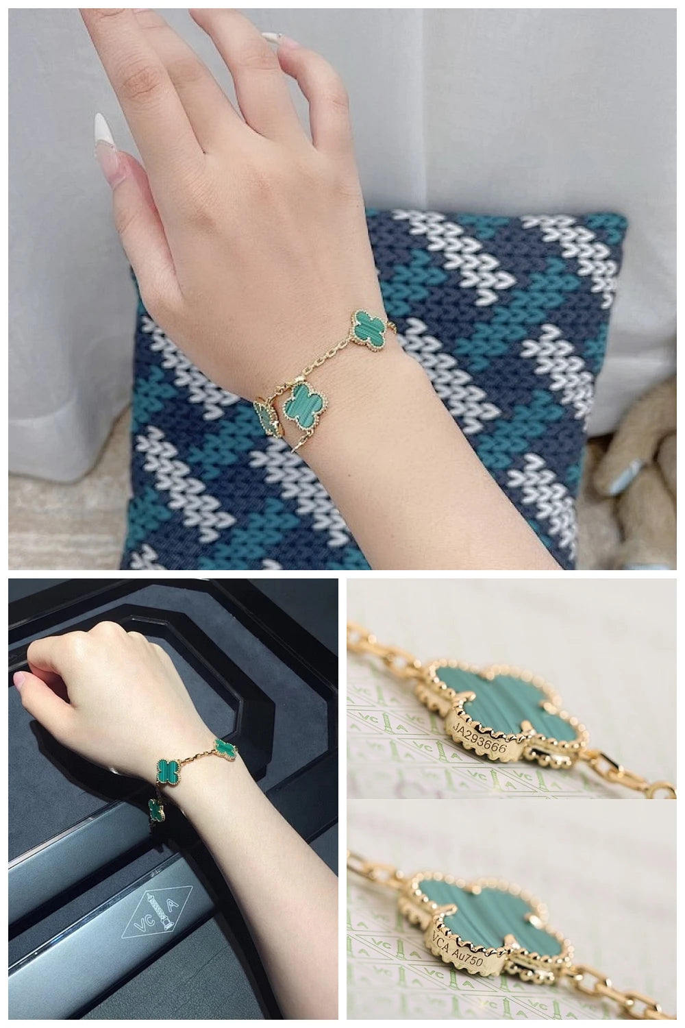 NB - VACA Jewelry - 235