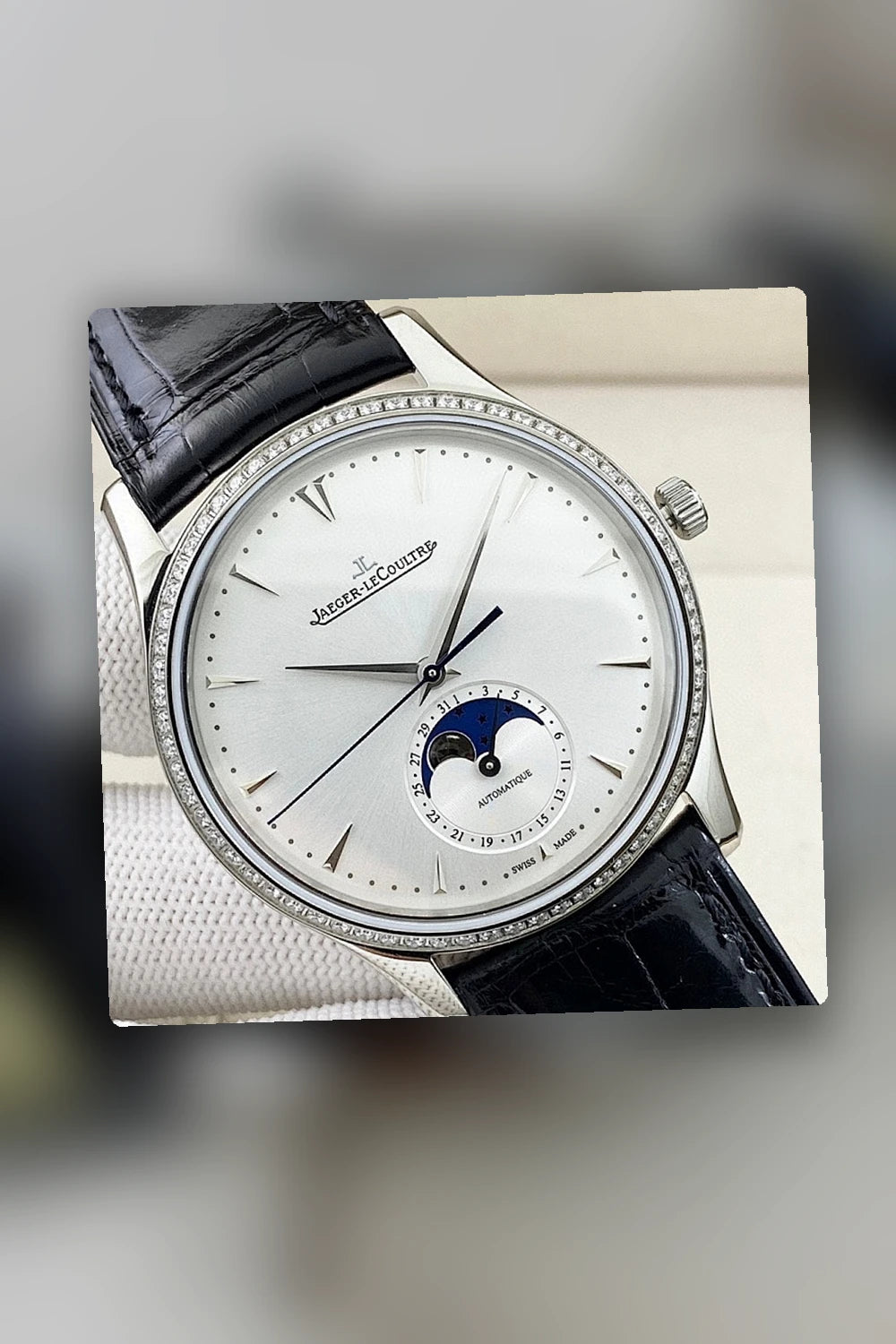 NB - Mix Watch - 1465