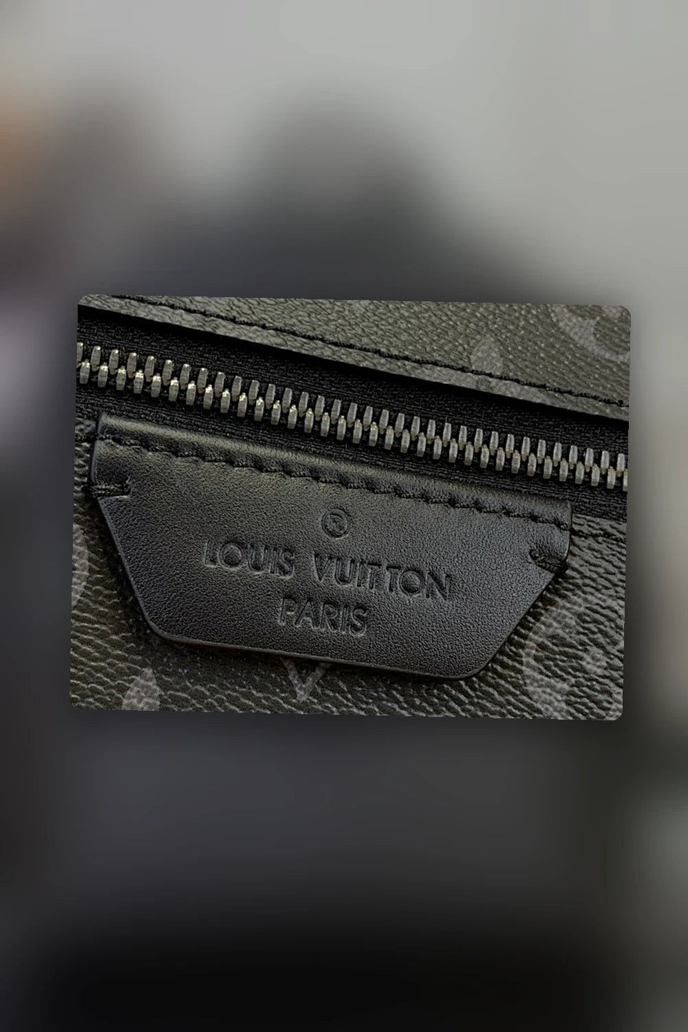 NB - LOV Bag - 1477