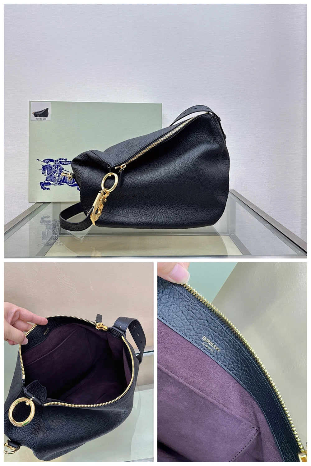 NB - BOR Bag - 005