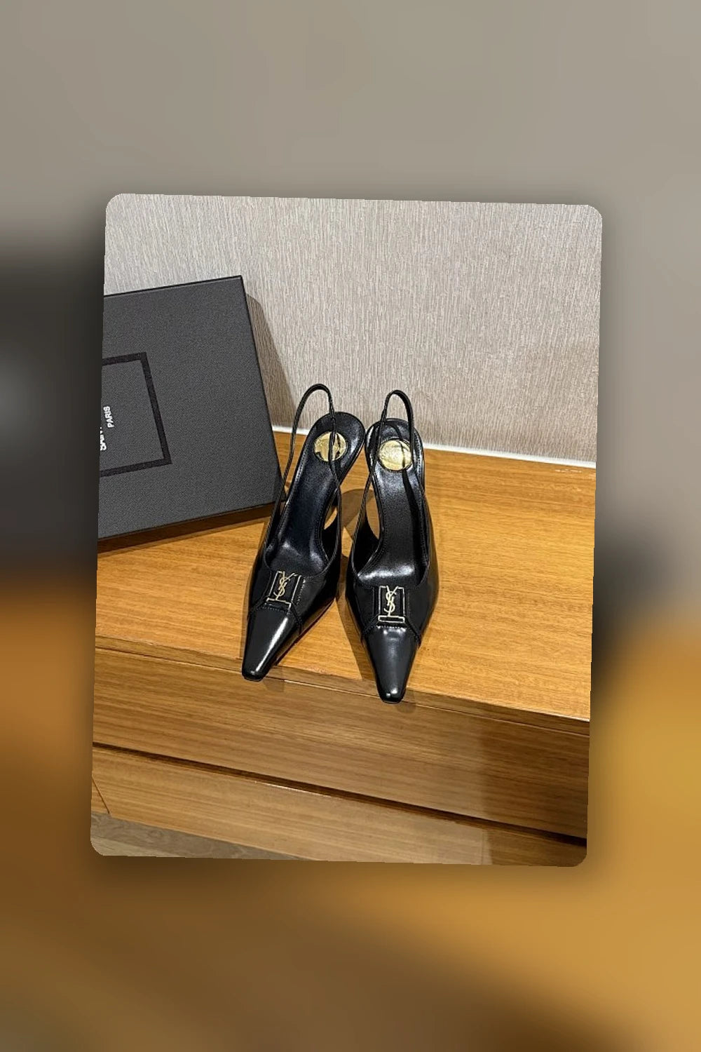 NB - YLS Women Shoes - 656