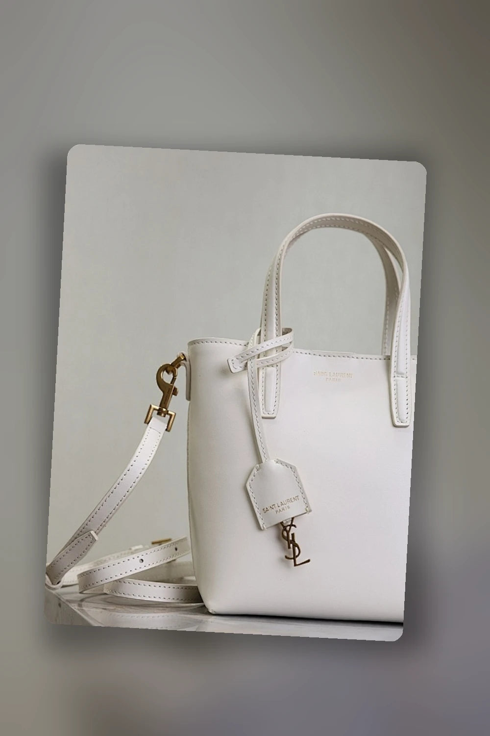 NB - YLS Bag - 855