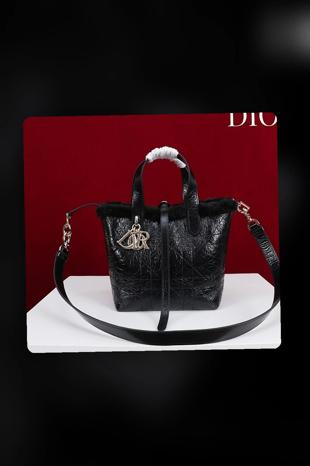 NB - DOR Bag - 627
