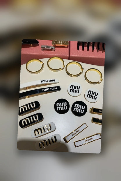 NB - MMU Jewelry - 522