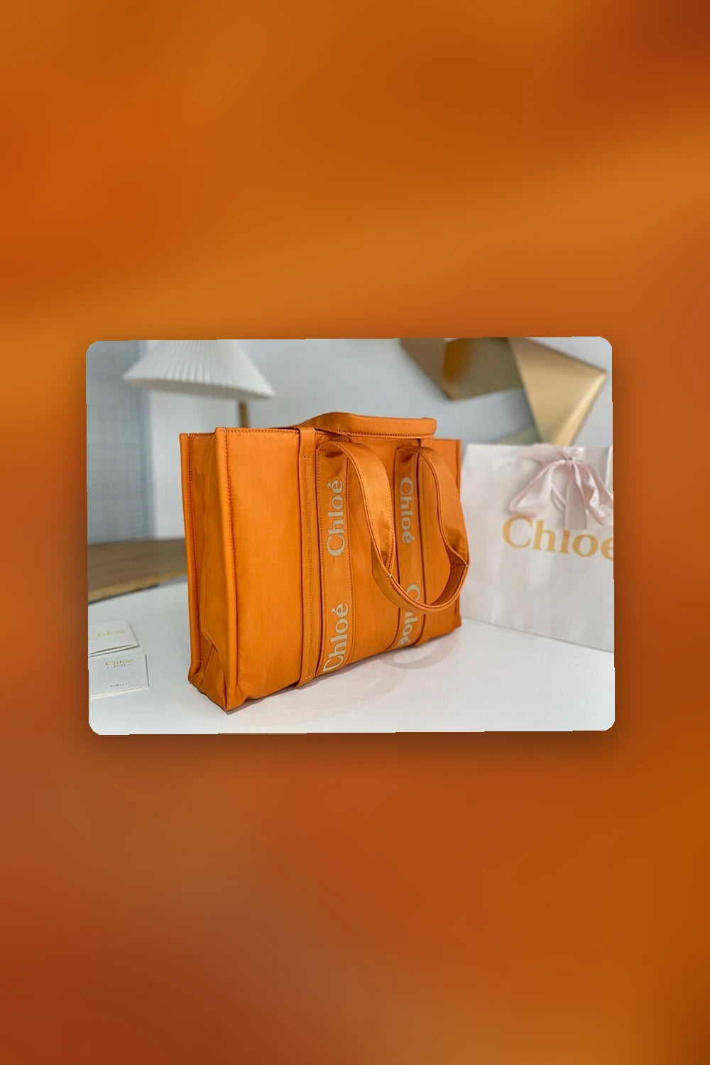 NB - CLE Bag - 447