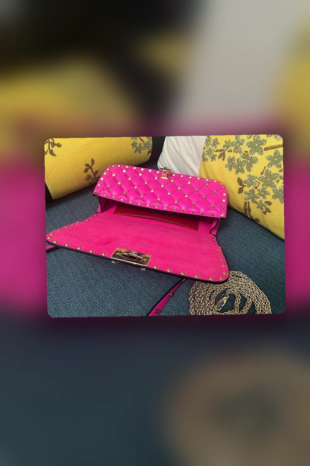NB - VEL Bag - 341