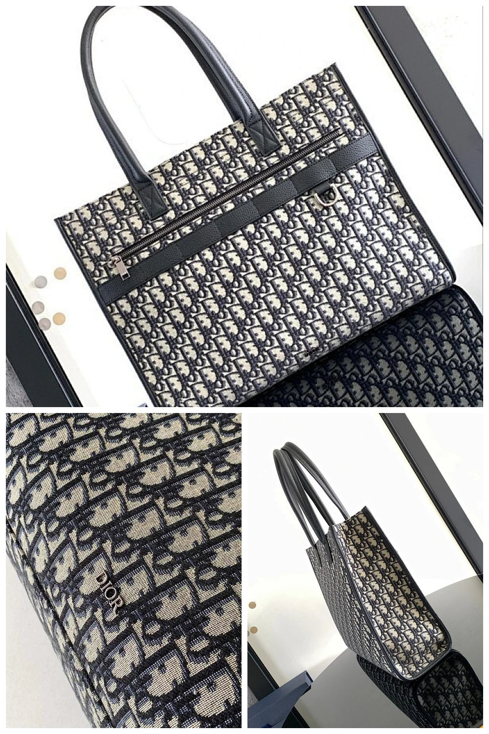 NB - DOR Bag - 1307