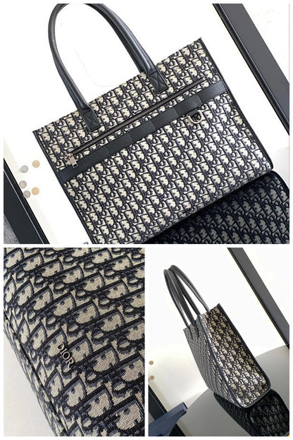 NB - DOR Bag - 1307