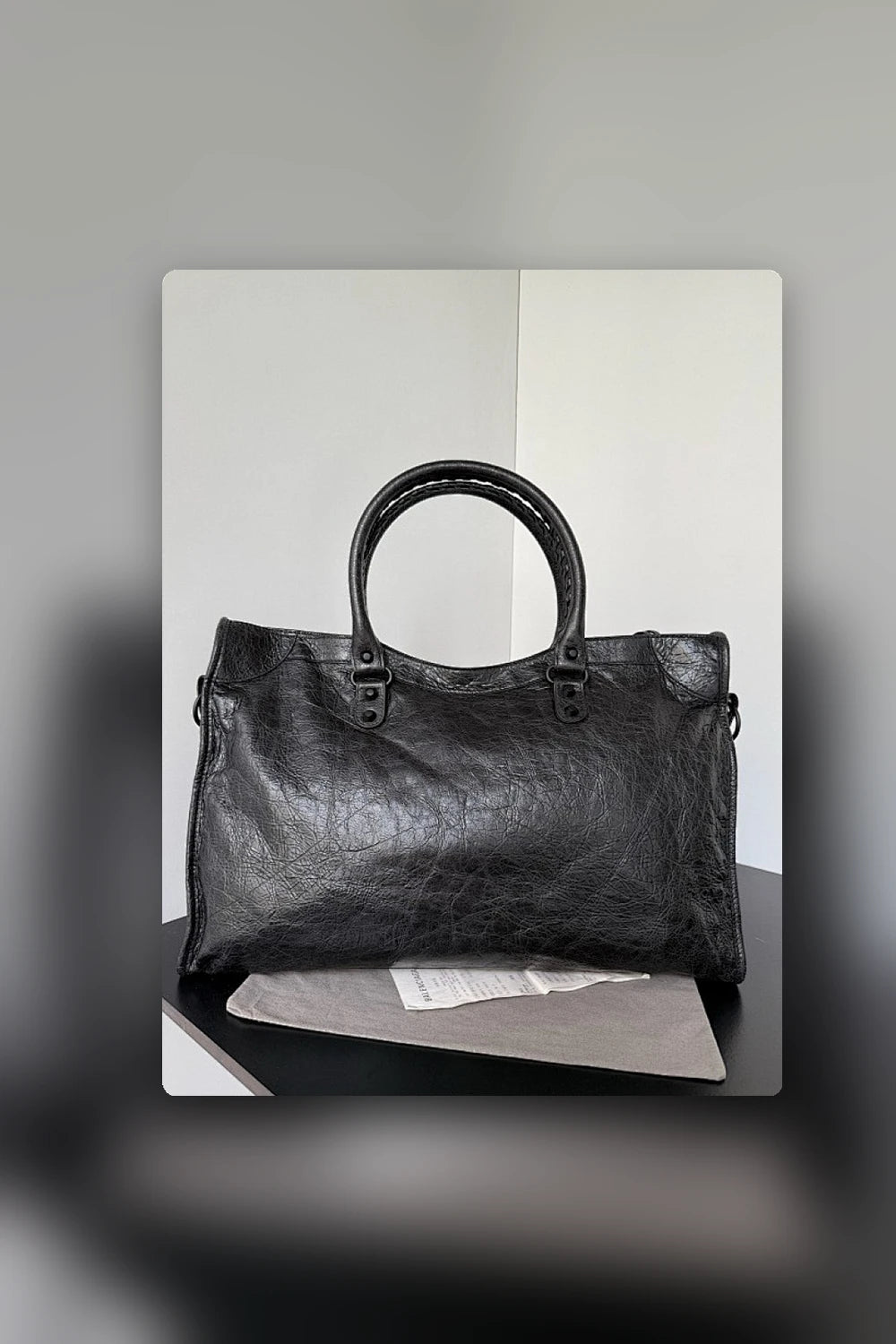NB - BG Bag - 460