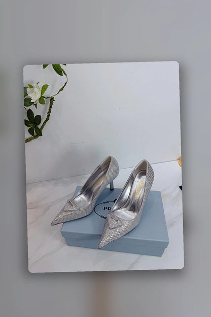 NB - PD Women Shoes - 671