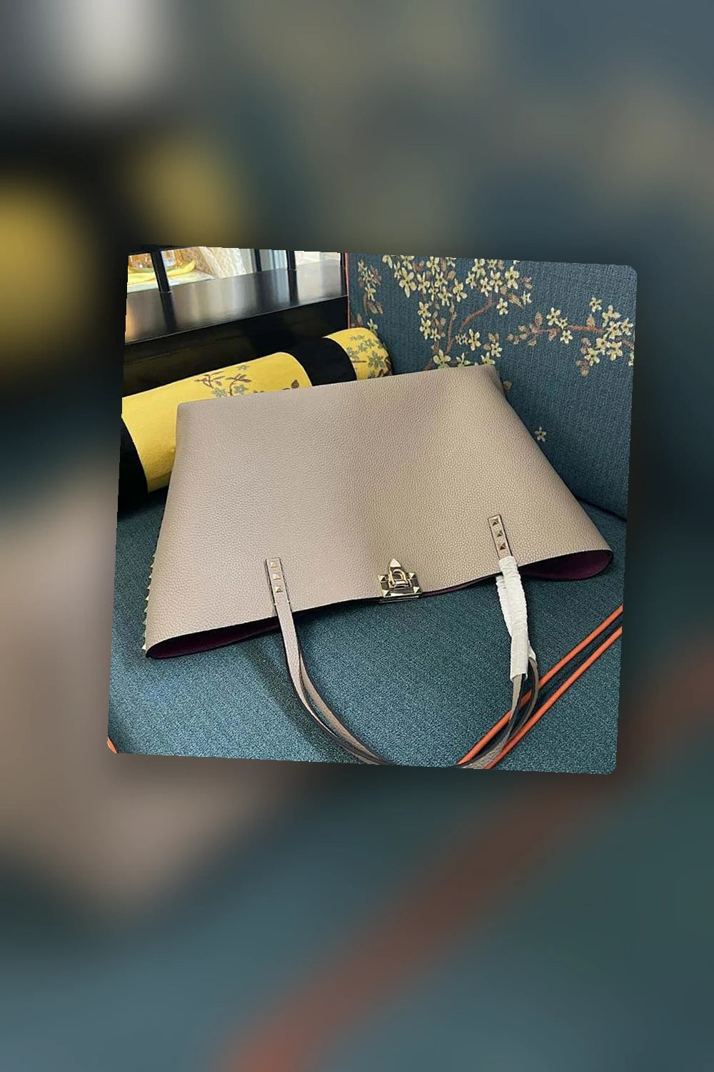 NB - VEL Bag - 497