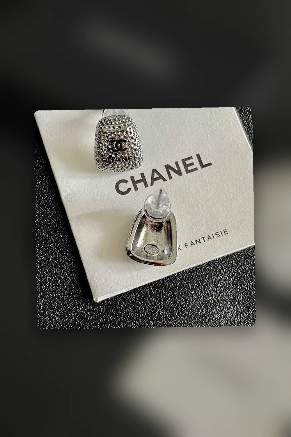 NB - CHL Jewelry - 1089