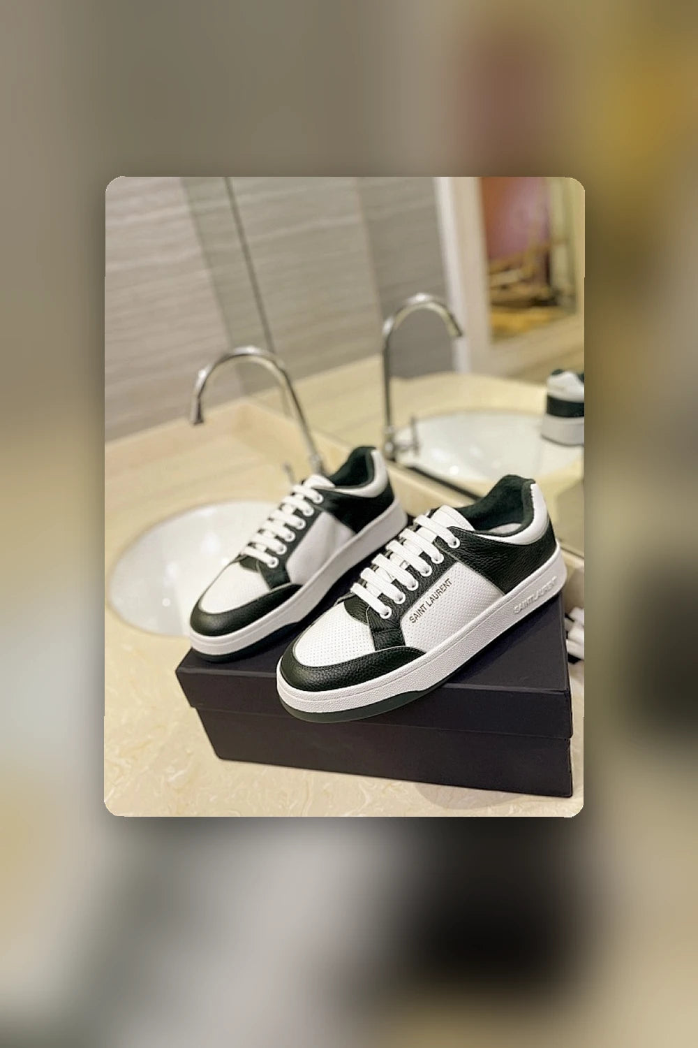 NB - YLS Women Shoes - 569