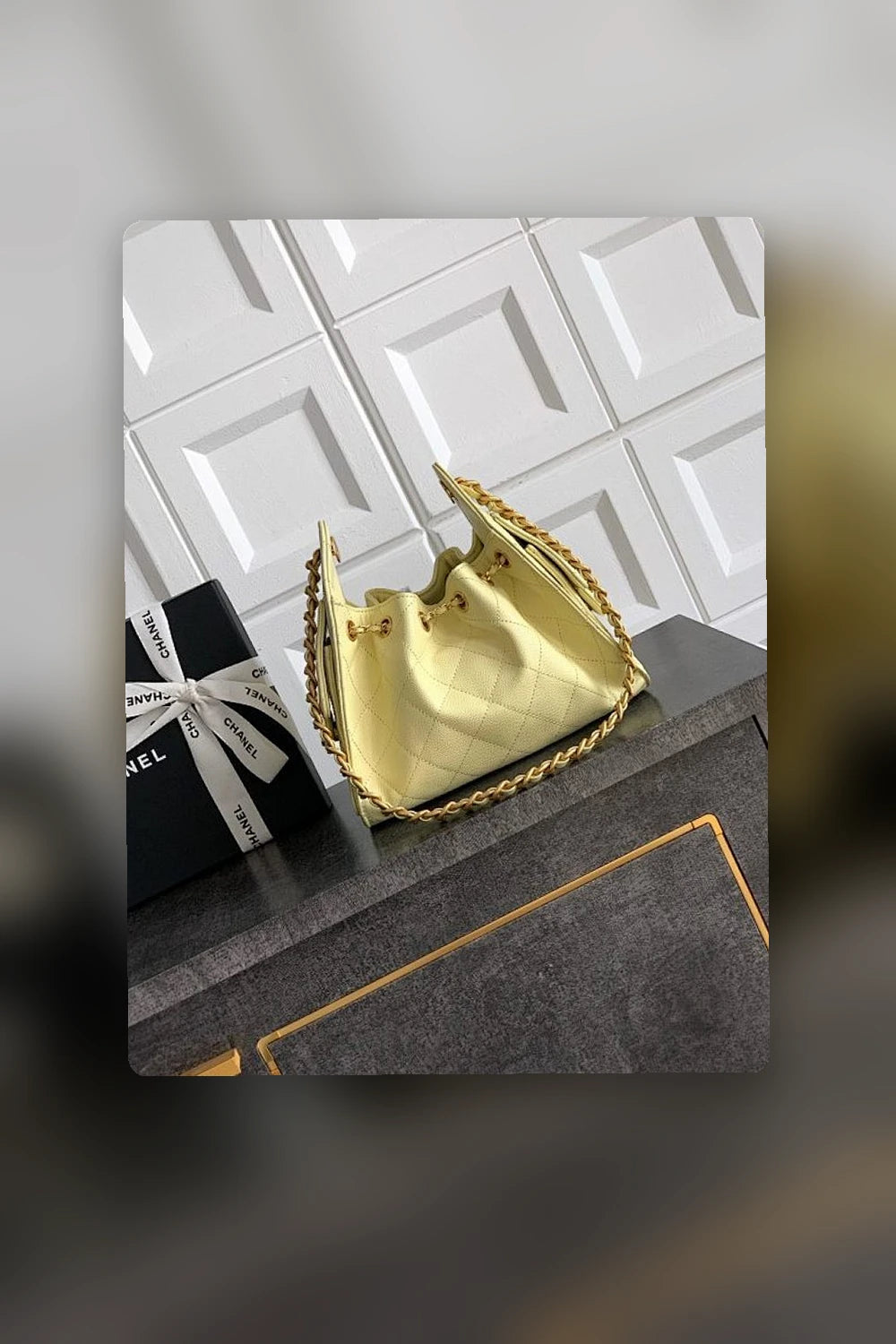 NB - CHL Bag - 663