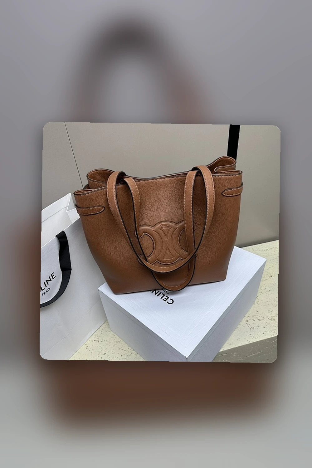 NB - COL Bag - 484