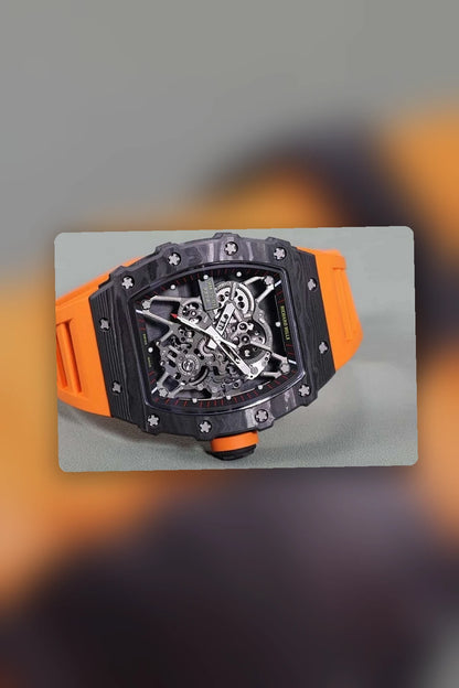 NB - Mix Watch - 428
