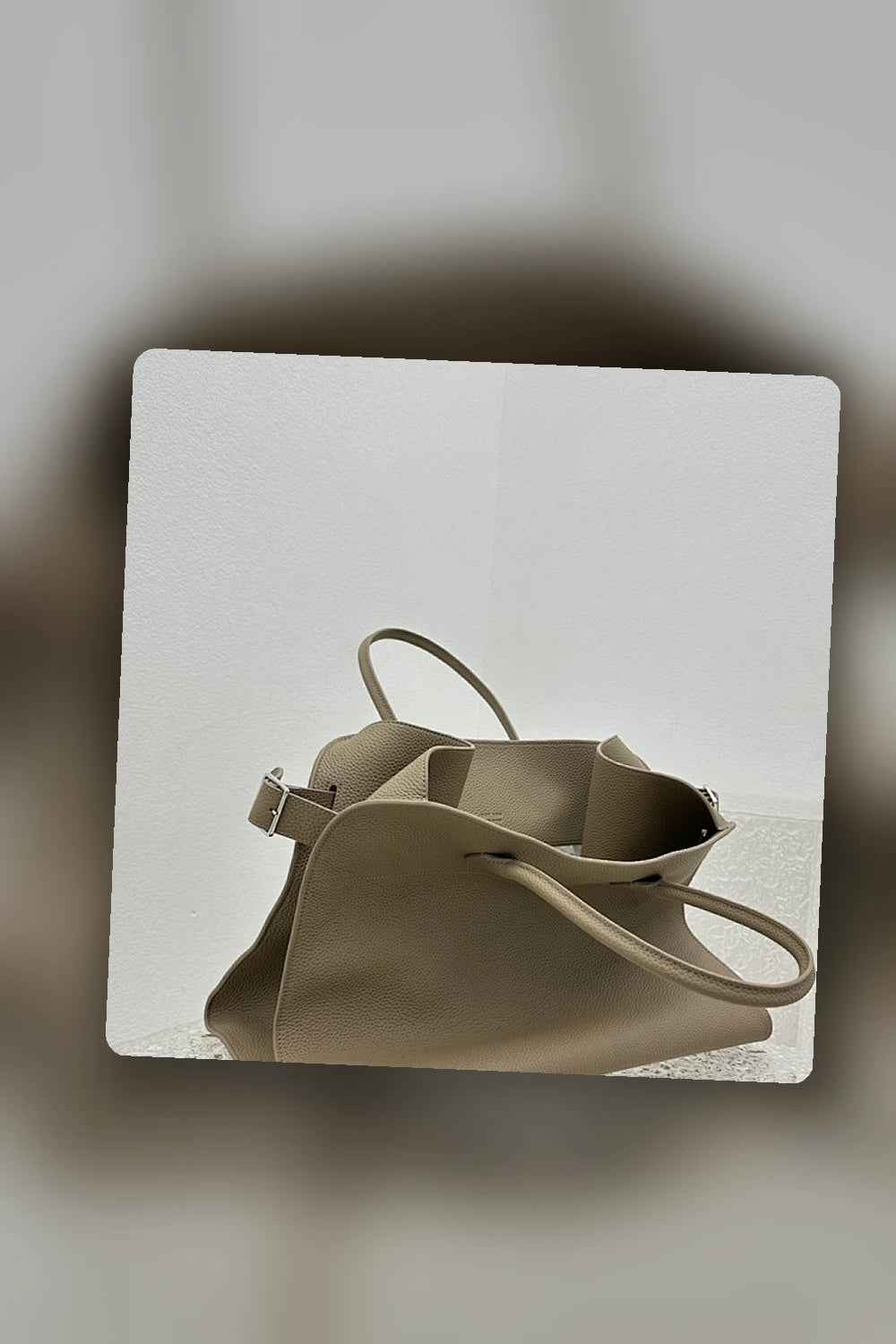 NB - THR Bag - 155