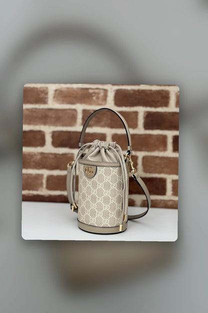 NB - GUKI Bag - 525