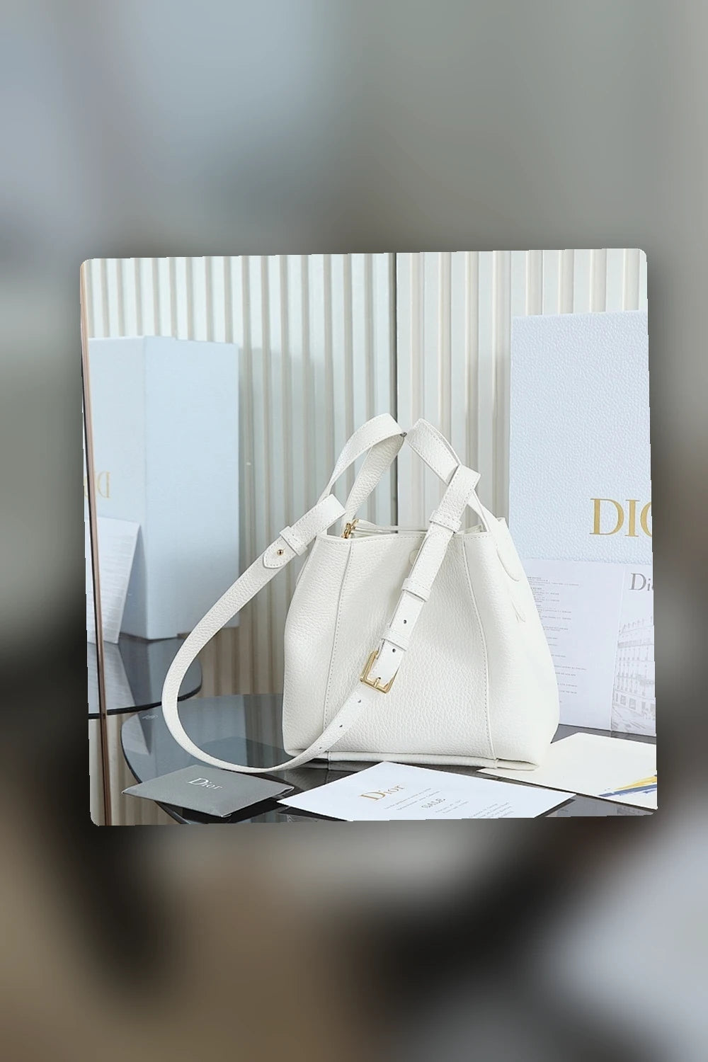 NB - DOR Bag - 1085
