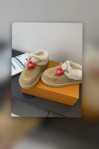 NB - LOV Women Shoes - 509