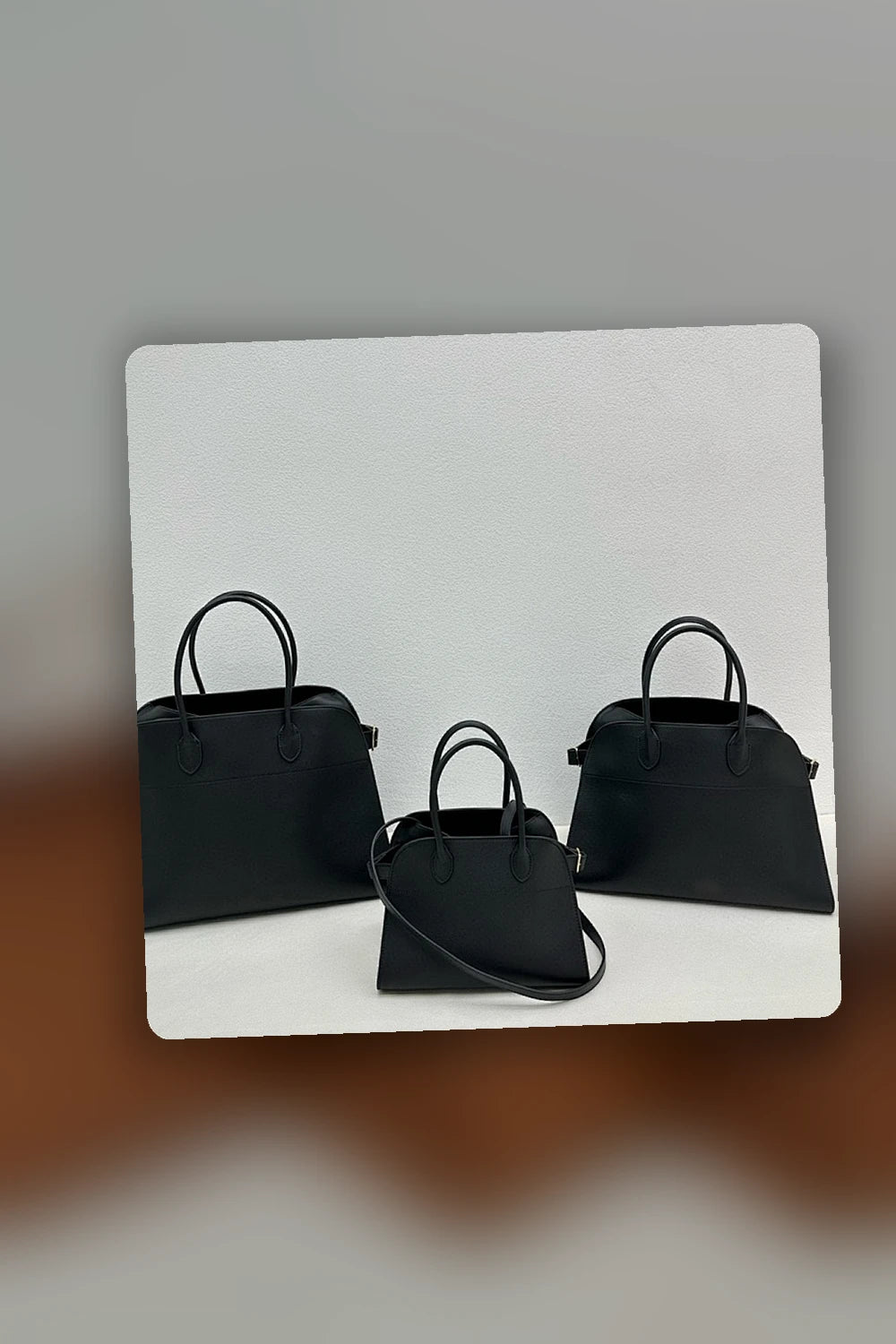 NB - THR Bag - 161