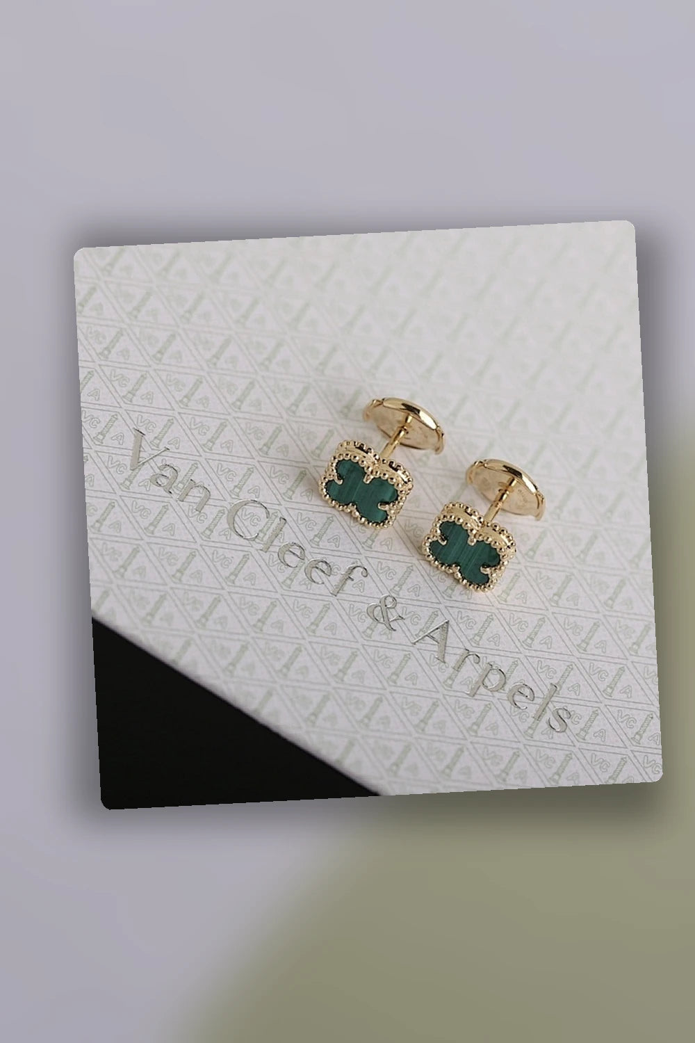 NB - VACA Jewelry - 492