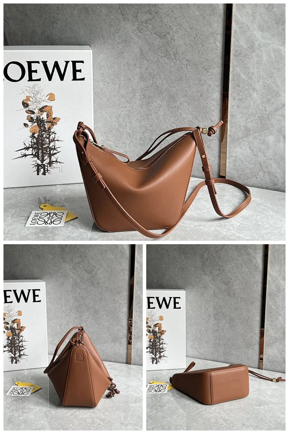 NB - LWO Bag - 563