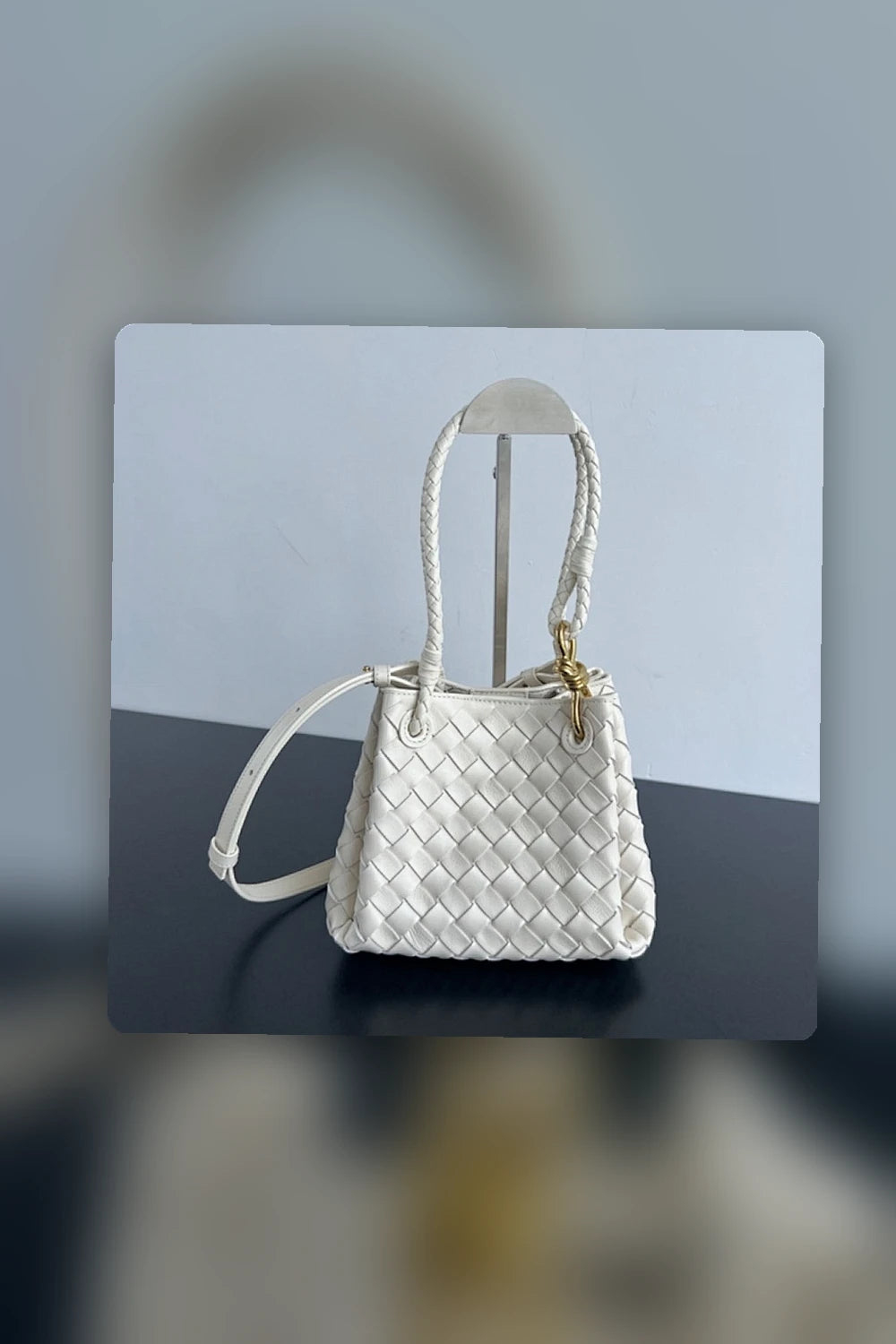 NB - BOV Bag - 209