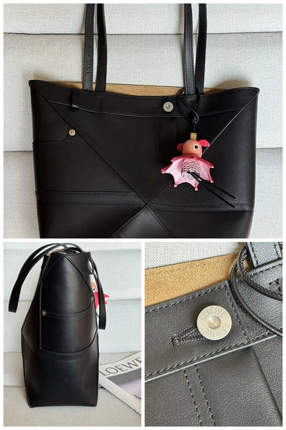 NB - LWO Bag - 191